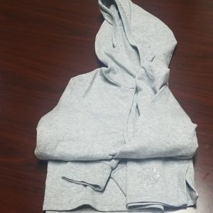 Michael Kors long sleeve light sweater